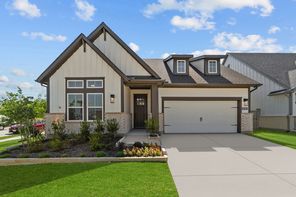 8720 Bur Oak Drive (Raddington)