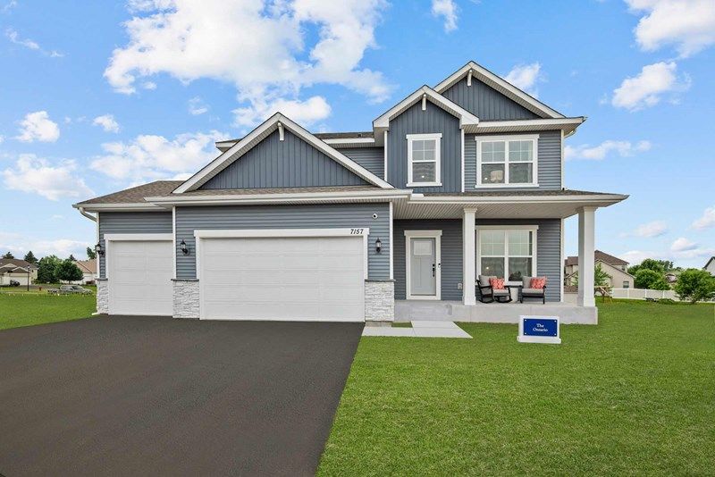 11704 Harbor Lane N. Dayton, MN 55369