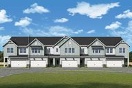 Crosscreek Walk - Overlook por David Weekley Homes en Charleston South Carolina