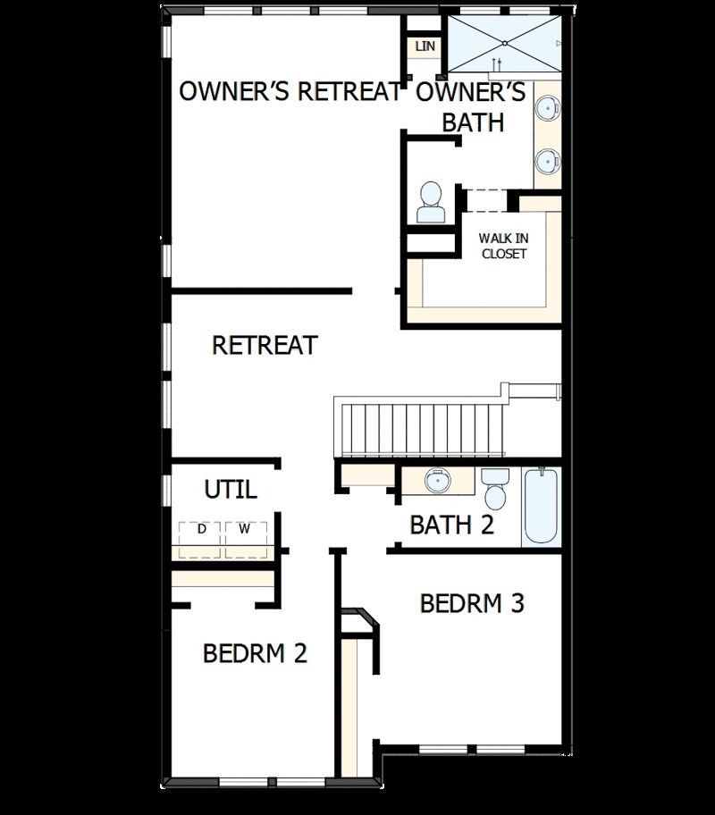 2nd Floor