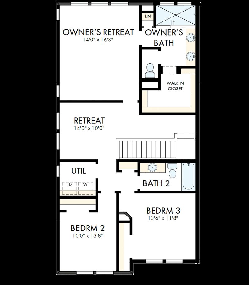 2nd Floor