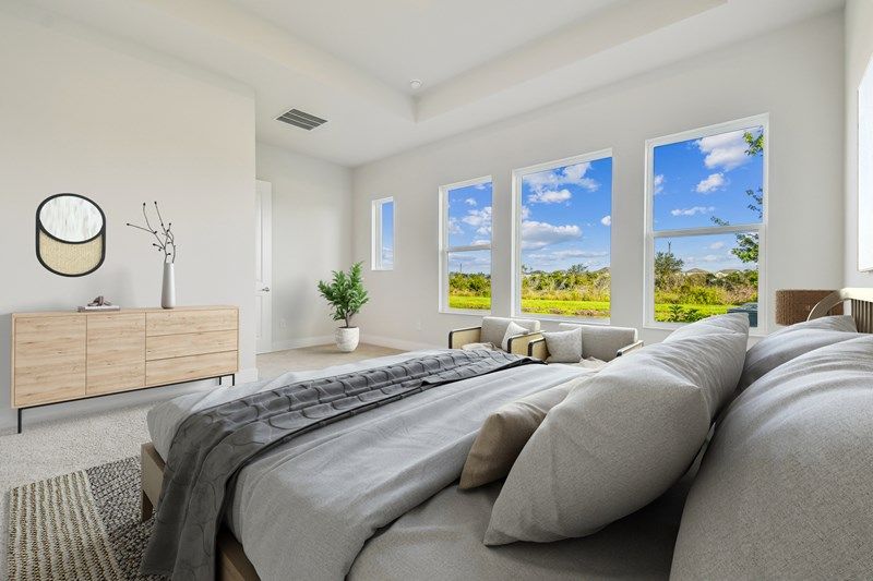 The Colston - Owner's Retreat