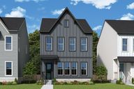 Celesta por David Weekley Homes en Atlanta Georgia
