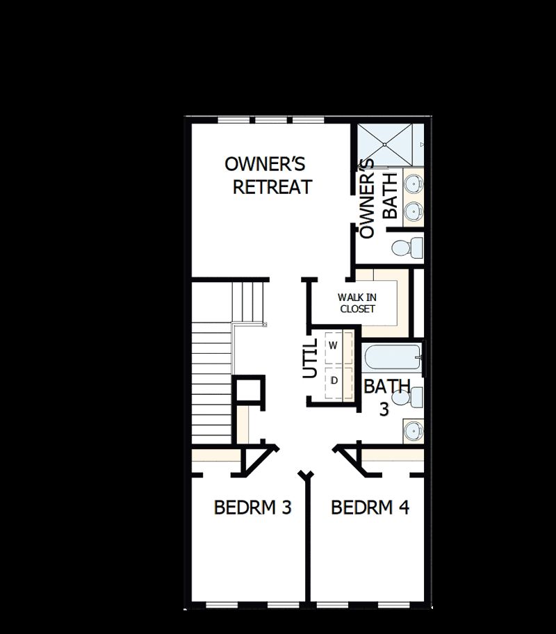 3rd Floor