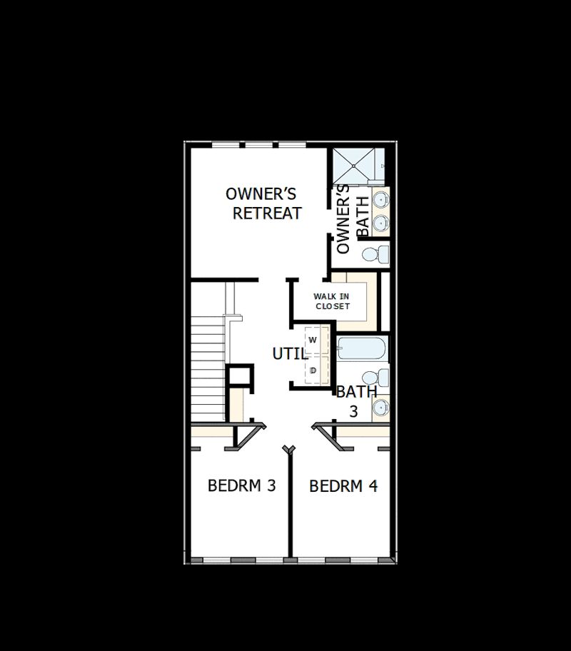3rd Floor