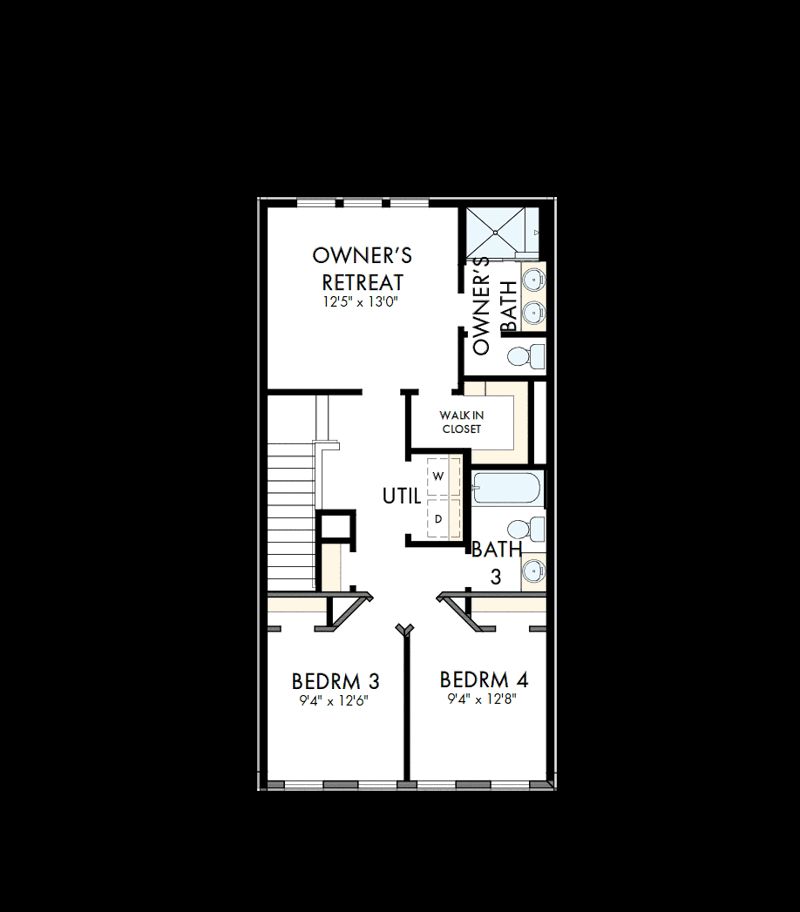 3rd Floor