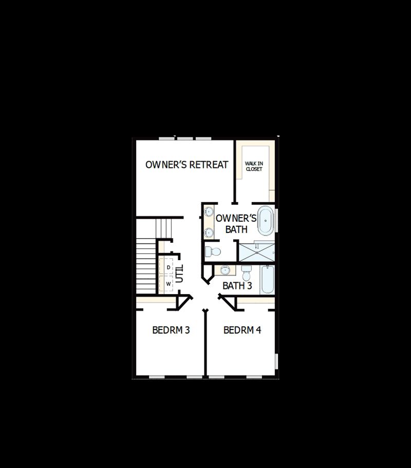 3rd Floor