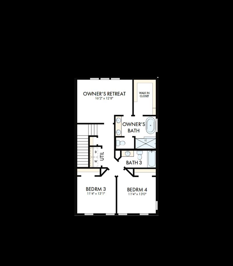 3rd Floor
