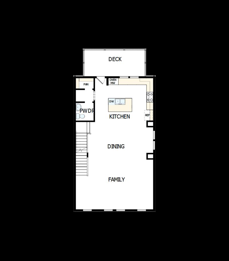 2nd Floor