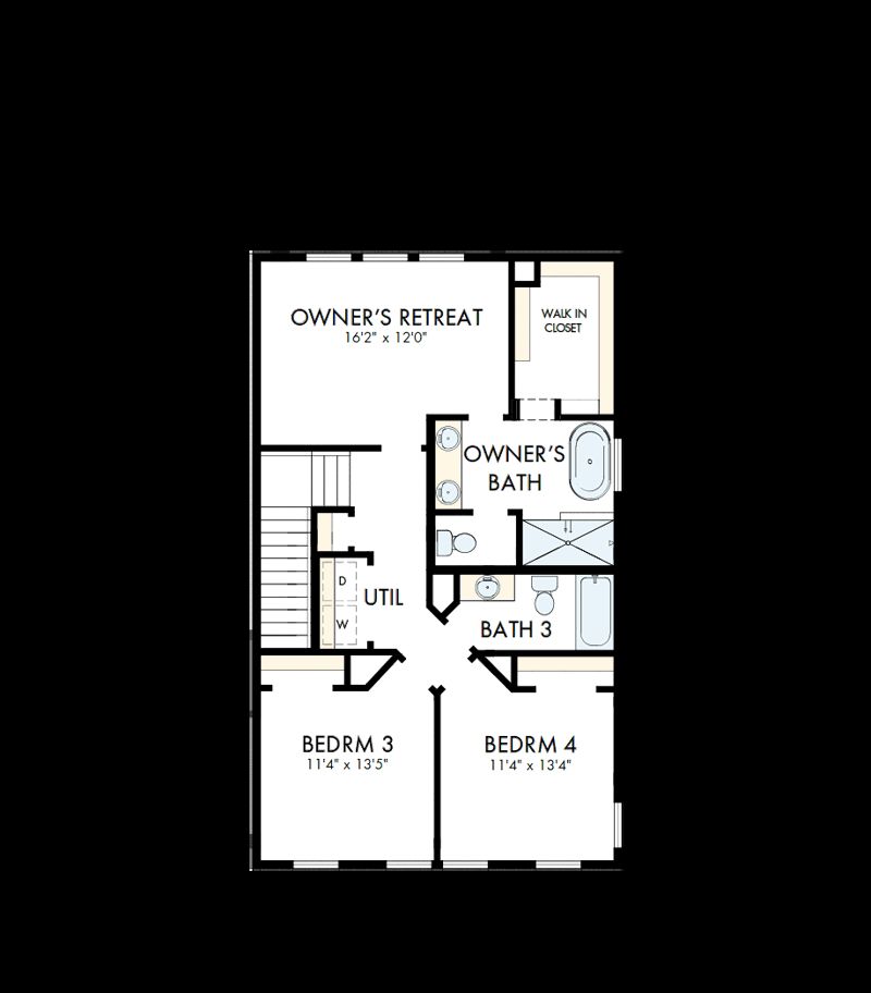 3rd Floor