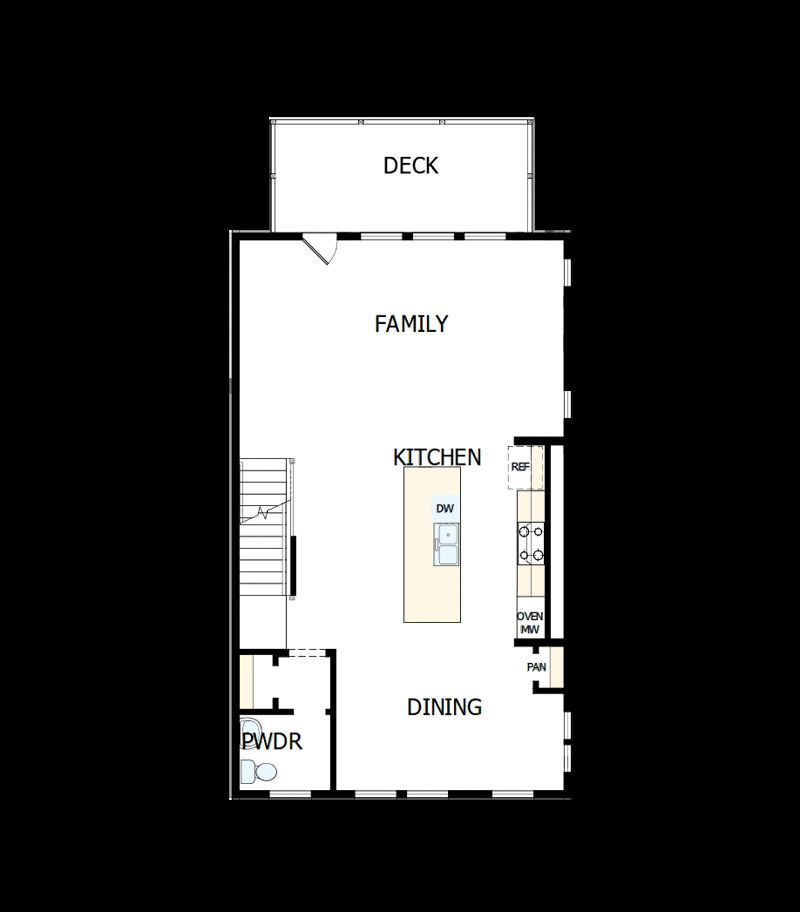 2nd Floor