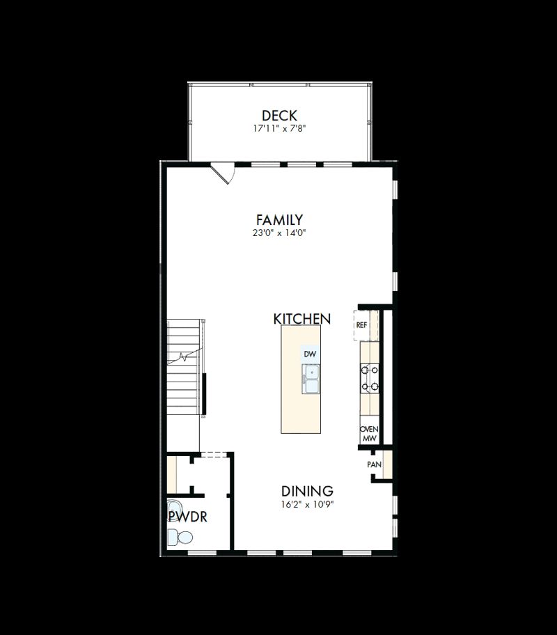 2nd Floor