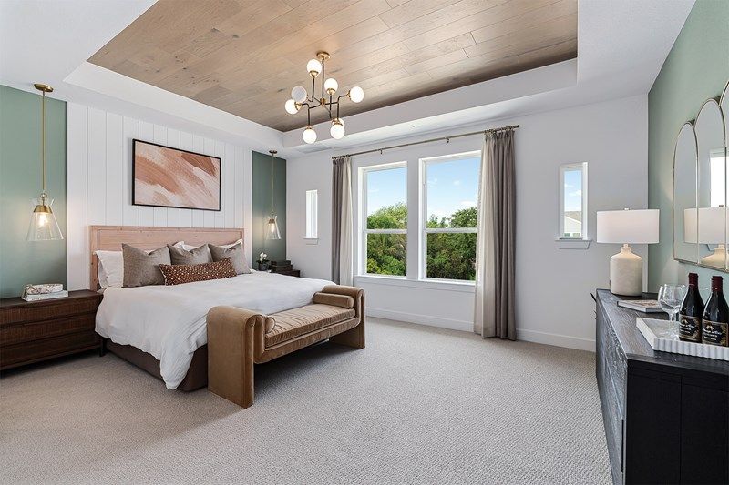 The Fawn - Owner's Retreat