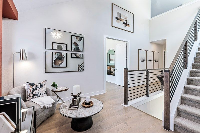 The Baines - Bonus Room