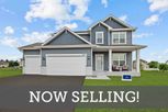 Prairie Crossing – The Estates Collection - Otsego, MN