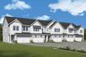 casa en Crosscreek Walk - Overlook por David Weekley Homes