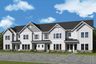 casa en Crosscreek Walk - Courtyard por David Weekley Homes