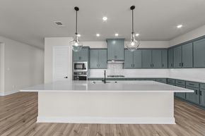 South Pointe Manor Series - Mansfield, TX