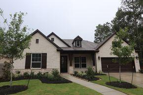 ARTAVIA 65' Homesites - Conroe, TX