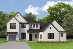 The Woodlands Hills 70’ - Willis, TX