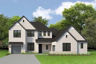 Denali - The Woodlands Hills 70’: Willis, Texas - David Weekley Homes
