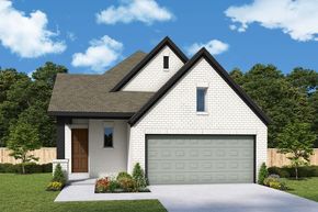 Mayfair 40’ - New Braunfels, TX