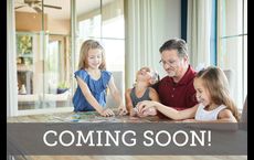 Landmark: Denton, Texas - David Weekley Homes