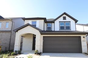 The Grand Prairie 40’ - Hockley, TX