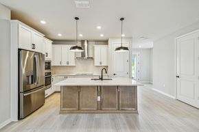 Weslyn Park in Sunbridge 34' - Saint Cloud, FL