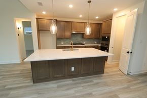 Riceland 50’ Front Load Homesites - Mont Belvieu, TX