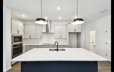 Oakfield at Mount Dora Village Series: Mount Dora, Florida - David Weekley Homes