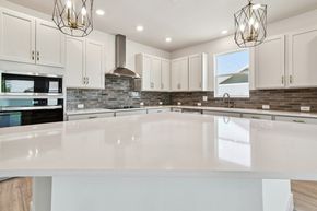 The Peninsula at Rhodine Lake - Riverview, FL