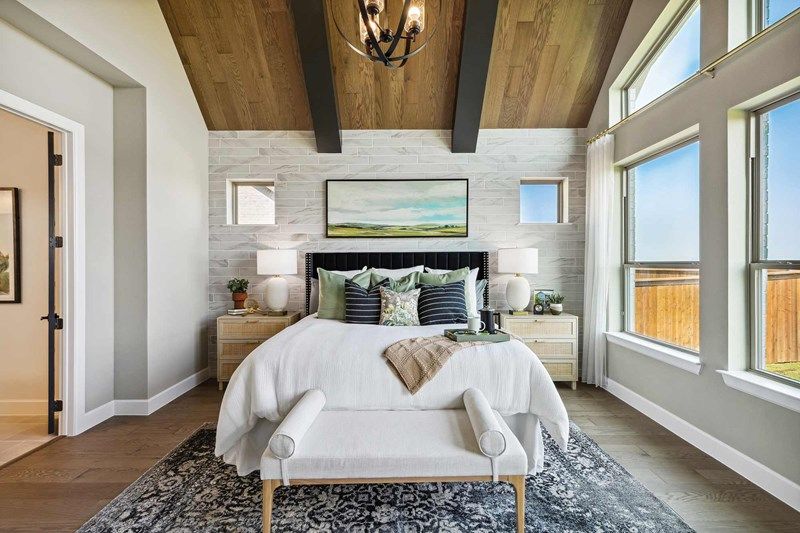 The Steel - Owner's Retreat