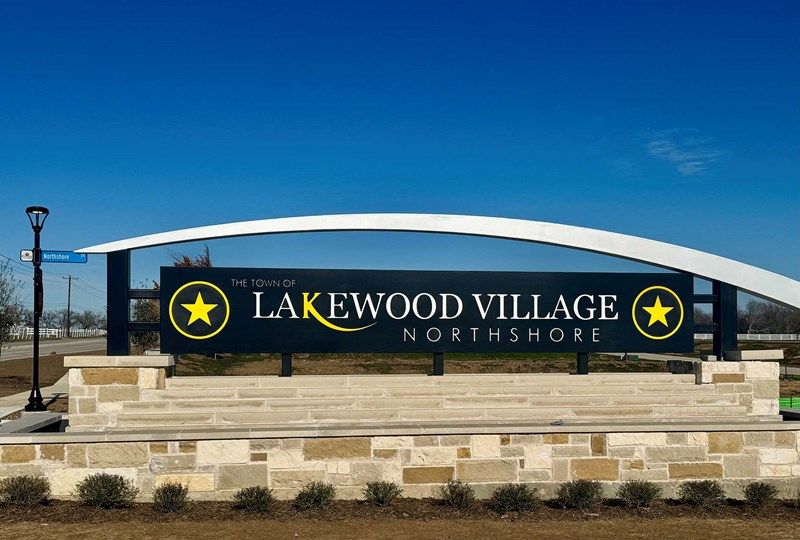Northshore at Lakewood Village