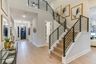 casa en Wolf Ranch - West Bend por David Weekley Homes