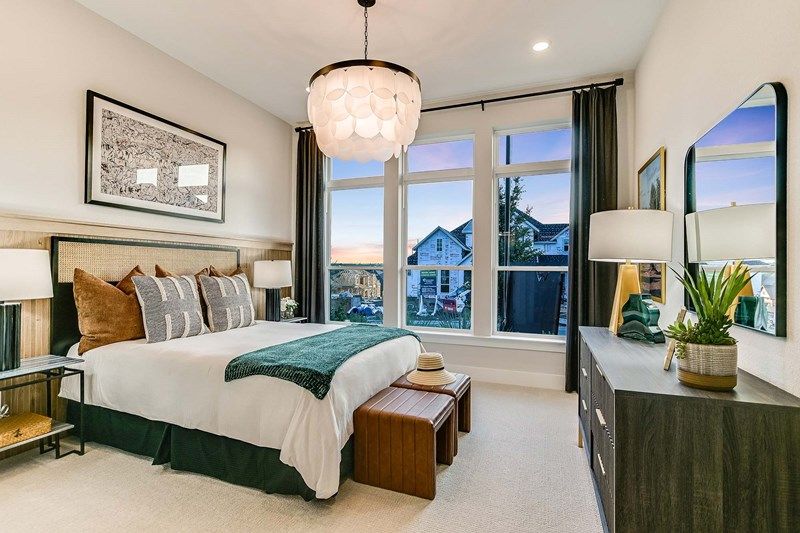 The Presidio - Guest Suite