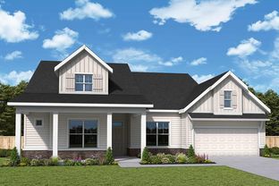 Hoosier - Marilyn Woods - The Signature Collection: Noblesville, Indiana - David Weekley Homes