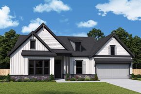 Harvest Trail of Westfield – The Signature Collection - Westfield, IN
