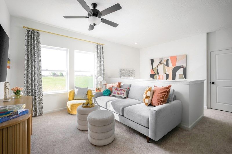 The Sterling - Bonus Room
