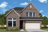 Elyson 45' por David Weekley Homes en Houston Texas