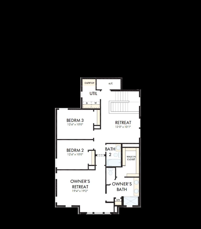 2nd Floor