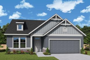Shipman - Marilyn Woods - The Classic Collection: Noblesville, Indiana - David Weekley Homes