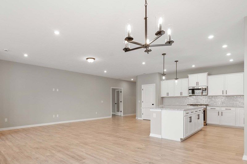The Taswell - Family Room