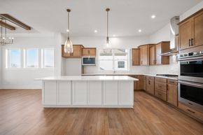 Harvest Trail of Westfield – The Executive Collection - Westfield, IN