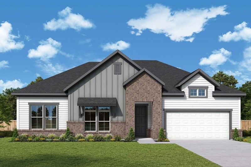 The Welton - A Exterior