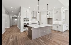 Ascent at Northpointe at Vistancia: Peoria, Arizona - David Weekley Homes