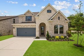 Highwoods - Fort Worth, TX