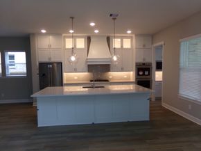 Dunham Pointe 65' Homesites - Cypress, TX