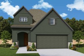 Mayfair 40’ - New Braunfels, TX