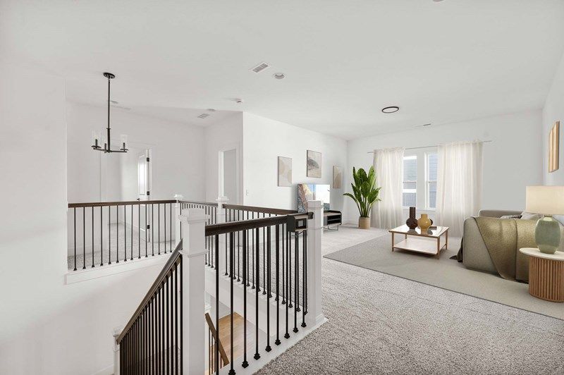 The Honor - Bonus Room